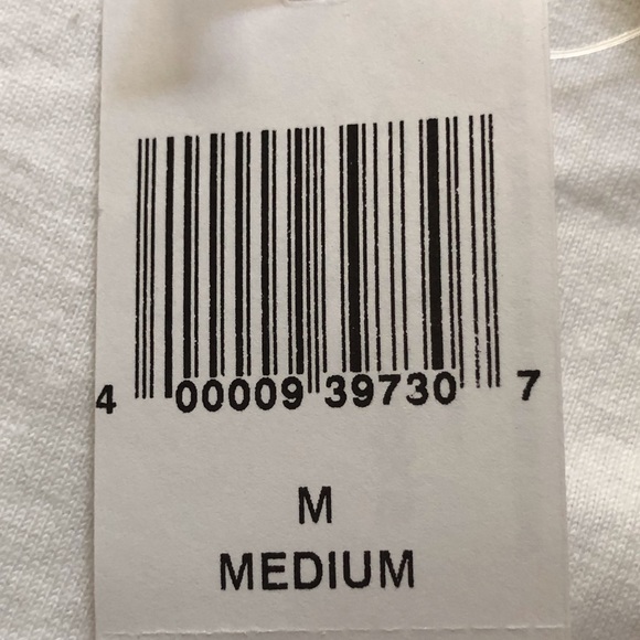 Mickey Mouse and Walt Disney on Main St. T-shirt size M - Picture 5 of 5